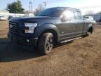 2017 FORD F150