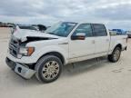 2011 FORD F150