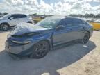 2025 HONDA ACCORD