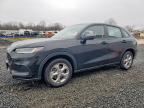 2025 HONDA HR-V