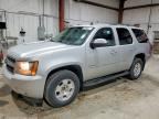 2010 CHEVROLET TAHOE