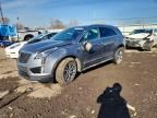 2021 CADILLAC XT5