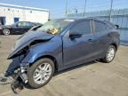 2018 TOYOTA YARIS IA