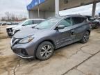 2021 NISSAN MURANO