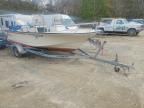 1993 BOAT BOST WHALE