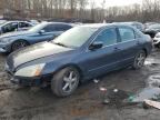 2005 HONDA ACCORD