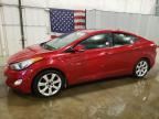 2013 HYUN ELANTRA
