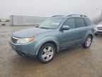 2009 SUBARU FORESTER