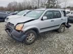 2003 HONDA CR-V