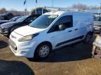 2015 FORD TRANSIT C