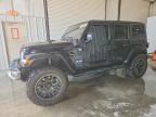 2022 JEEP WRANGLER UNLIMITED
