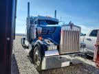 2013 KENWORTH W900
