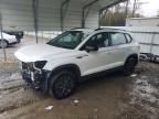 2024 VOLKSWAGEN TAOS
