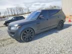 2015 LAND ROVER RANGE ROVER