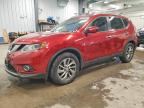2014 NISSAN ROGUE
