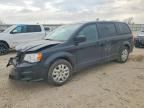 2020 DODGE GRAND CARAVAN