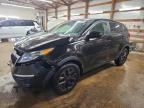 2016 KIA SPORTAGE