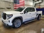 2025 GMC SIERRA