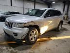 2011 JEEP GRAND CHEROKEE