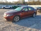 2016 FORD TAURUS