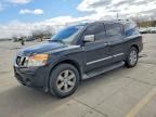 2014 NISSAN ARMADA