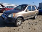 2002 HONDA CR-V