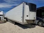 2014 UTILITY TRAILER MFG. REEFER