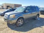 2007 HONDA PILOT