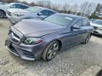 2019 MERCEDES-BENZ E