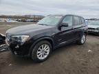 2016 BMW X3
