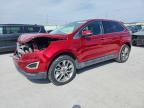 2015 FORD EDGE