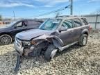 2011 FORD ESCAPE