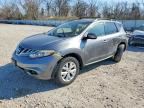 2014 NISSAN MURANO
