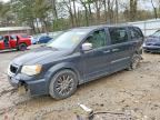 2011 CHRYSLER TOWN & COUNTRY