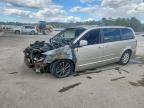 2016 CHRYSLER TOWN & COUNTRY