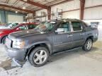 2011 CHEVROLET AVALANCHE