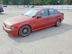 2001 BMW 525