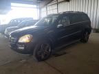 2010 MERCEDES-BENZ GL