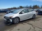 2017 TOYOTA PRIUS PRIME