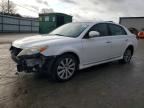 2012 TOYOTA AVALON