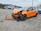 2015 TOYOTA PRIUS C