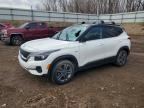2021 KIA SELTOS