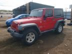 2010 JEEP WRANGLER