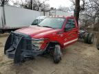 2013 FORD F550