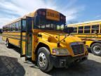 2014 BLUEBIRD VISION