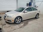 2011 CHEVROLET CRUZE