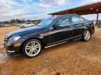 2014 MERCEDES-BENZ C