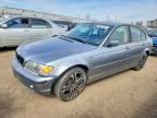 2004 BMW 325