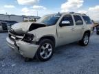 2010 CHEVROLET TAHOE