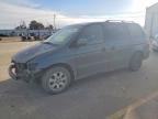 2003 HONDA ODYSSEY